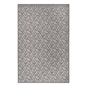Sivý vonkajší koberec 190x290 cm Clyde Eru – Hanse Home vyobraziť