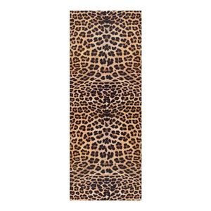 Behúň Universal Ricci Leopard, 52 x 200 cm vyobraziť