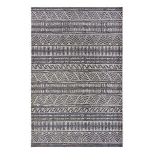 Sivý vonkajší koberec 155x235 cm Clyde Loto – Hanse Home vyobraziť