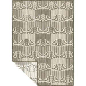 Hnedý vonkajší koberec 80x150 cm Pangli Linen – Hanse Home vyobraziť