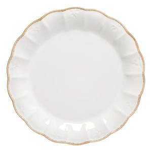 Biely kameninový tanier Casafina, ⌀ 29 cm vyobraziť