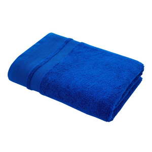 Modrý uterák 50x90 cm Zero Twist – Content by Terence Conran vyobraziť