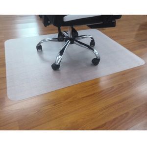KONDELA Ochranná podložka pod stoličku, transparentná, 120x90 cm, 1, 8 mm, ELLIE NEW TYP 10 vyobraziť