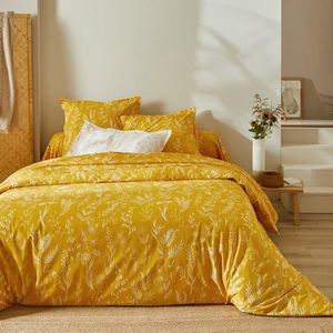 Bavlnená posteľná bielizeň Alessia zn. Colombine s potlačou kvetín vyobraziť