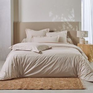 Jednofarebná posteľná bielizeň, zn. Colombine z bio bavlny vyobraziť
