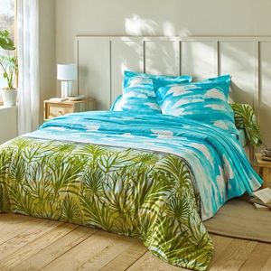 Bavlnená posteľná bielizeň Bora vyobraziť