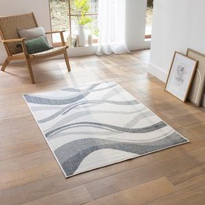 Obdĺžnikový obojstranný koberec do interiéru/exteriéru vyobraziť