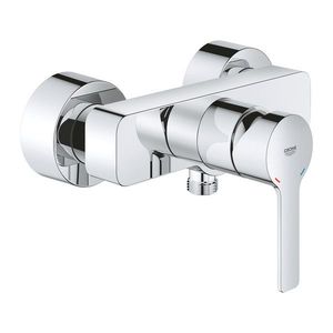 GROHE Lineare - Páková sprchová batéria, chróm 33865001 vyobraziť