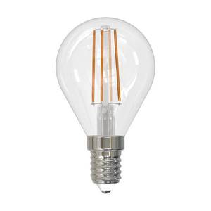 Arcchio LED žiarovka E14 4W filament kvapka stmievateľná vyobraziť