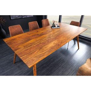 Jedálenský stôl NAUPLIOS Dekorhome 200x100x75 cm vyobraziť