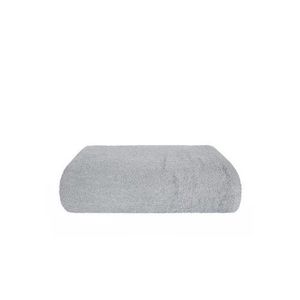 Bavlnený froté uterák OCELOT 70x140 cm svetlo šedý vyobraziť