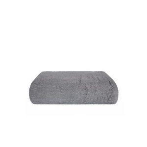 Bavlnený froté uterák OCELOT 70x140 cm tmavo šedý vyobraziť
