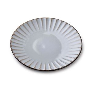 Dezertní talíř EVIE 20 cm šedý vyobraziť