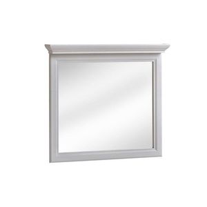 Kúpeľňové zrkadlo Palace 841 biela andersen vyobraziť