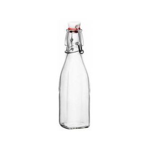 MAKRO - Fľaša s patentom 250ml vyobraziť