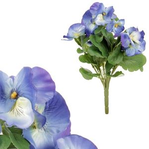 Umelá kvetina Sirôtka, 30 cm vyobraziť