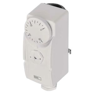 EMOS Príložný manuálny termostat P5681 vyobraziť