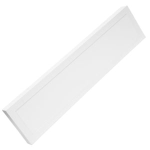 Ecolite Biele LED stropné kancelárske svietidlo 60cm 18W TL1901-18W/BI vyobraziť