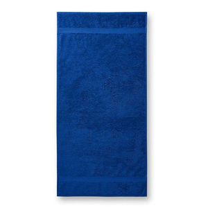 MALFINI Uterák Terry Towel - Kráľovská modrá | 50 x 100 cm vyobraziť