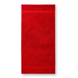 Uterák, 50 x 100 cm (červená) vyobraziť