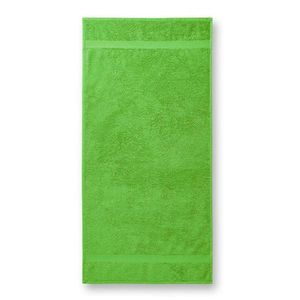 MALFINI Uterák Terry Towel - Apple green | 50 x 100 cm vyobraziť
