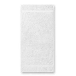 MALFINI Osuška Terry Bath Towel - Biela | 70 x 140 cm vyobraziť