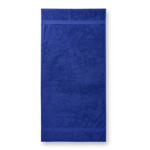 MALFINI Osuška Terry Bath Towel - Kráľovská modrá | 70 x 140 cm vyobraziť