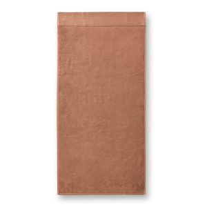 MALFINI Uterák Bamboo Towel - Nugátová | 50 x 100 cm vyobraziť