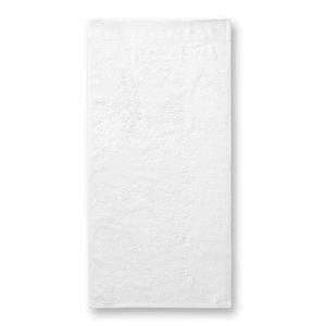 MALFINI Osuška Bamboo Bath Towel - Biela | 70 x 140 cm vyobraziť