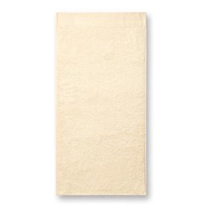 MALFINI Osuška Bamboo Bath Towel - Mandľová | 70 x 140 cm vyobraziť
