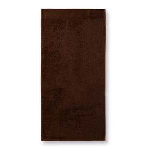 MALFINI Osuška Bamboo Bath Towel - Kávová | 70 x 140 cm vyobraziť