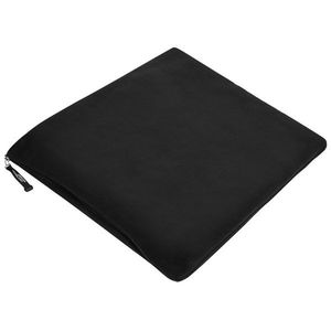 James & Nicholson Jednofarebná deka 130x180 cm JN900 - Čierna | 130 x 180 cm vyobraziť