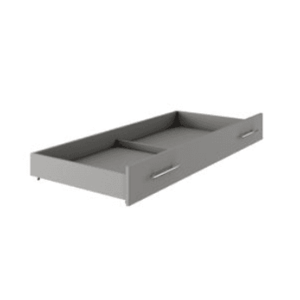 Dig-net nábytok Úložný box pod posteľ DELILA ID-14 Farba: Sivá vyobraziť