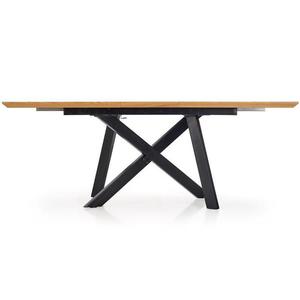 Halmar Rozkladací jedálenský stôl CAPITOL Rozmer: 160 x 90 cm vyobraziť