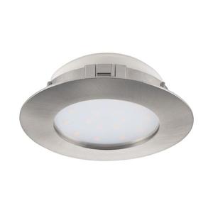 Eglo Eglo 95876 - LED podhľadové svietidlo PINEDA 1xLED/12W/230V vyobraziť