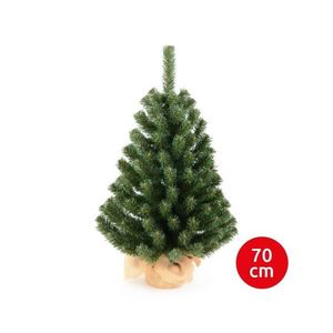Vianočný stromček XMAS TREES 70 cm borovica vyobraziť