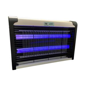Elektrický lapač hmyzu s UV žiarivkou 2x6W/230V 40 m2 vyobraziť