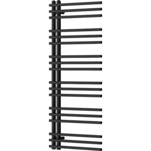 MEXEN - Neptún vykurovací rebrík/radiátor 1200 x 500 mm, 456 W, čierna W101-1200-500-00-70 vyobraziť