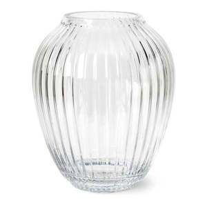 Váza z fúkaného skla Kähler Design, výška 20 cm vyobraziť