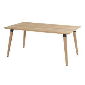 Záhradný jedálenský stôl z tíkového dreva 100x170 cm Sophie Studio – Hartman vyobraziť