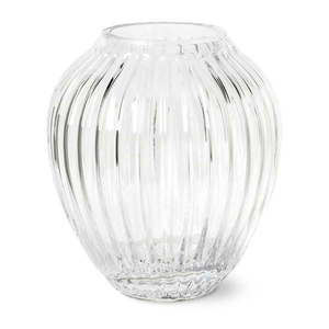 Váza z fúkaného skla Kähler Design, výška 15 cm vyobraziť