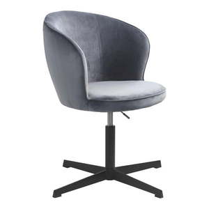 Kancelárska stolička Gain – Unique Furniture vyobraziť