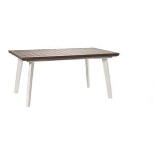 Záhradný jedálenský stôl 100.5x162 cm Harmony – Keter vyobraziť