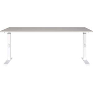 Pracovný stôl s nastaviteľnou výškou 80x180 cm Downey – Germania vyobraziť