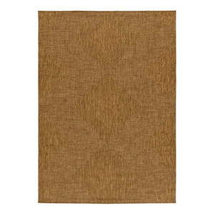 Hnedý vonkajší koberec 120x170 cm Guinea Natural – Universal vyobraziť