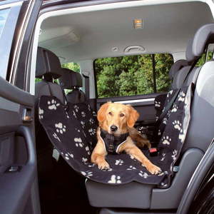 Poťah do auta Trixie – Plaček Pet Products vyobraziť