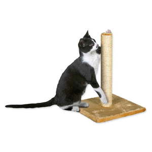 Škrabadlo pre mačky Magic Cat Nora – Plaček Pet Products vyobraziť