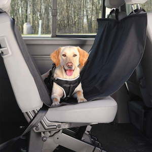Poťah do auta Trixie – Plaček Pet Products vyobraziť