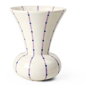 Keramická ručne maľovaná váza Signature - Kähler Design vyobraziť