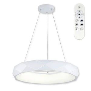 XXXL ZÁVESNÉ LED SVIETIDLO, 61/61/100 cm vyobraziť